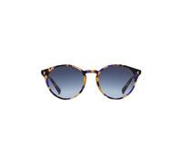 Sunglasses Hawkers Salt Marron TU