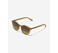 Sunglasses Hawkers Salt pistachio green with green mirrored lenses