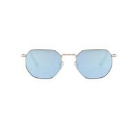 Sunglasses Hawkers Sixgon Bleu TU