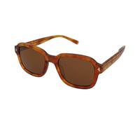 Sunglasses Hawkers Twist Carey Caramel 21 50 145 Größe: 50