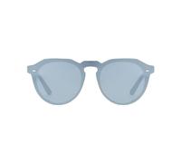 Hawkers Warwick Venm Hybrid VWTR02 Men's Sunglasses Blue Size 141