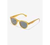 Sunglasses Hawkers Warwick Pair Jaune One size