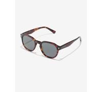 Sunglasses Hawkers Warwick Pair Marron One size