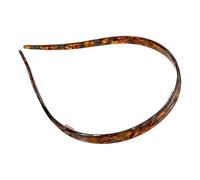 Sunglasses Headband, Headband for Eyeglasses Wearers - Vista Non-Slip Thin Women Headband | Photo Comfortable Headband Hair Decoration, Fashion Hair Styling Supplies for Glasses Wearers