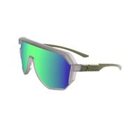 Sunglasses Hilx Kinetik Newblood Gris TU