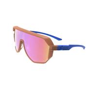 Sunglasses Hilx Kinetik Newblood Orange TU