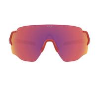 Sunglasses Hilx Kinetik Savage (L) Rouge TU