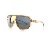 Sunglasses Hilx Newblood Orange 137 mm