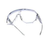 Sunglasses Hilx Newblood Photochromic Gris 137 mm