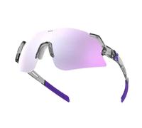 Sunglasses Hilx Savage Violet 142 mm