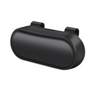 Sunglasses Holder for Car Multifunctional Universal Vehicle | Glasses holder for the sun visor for travel, birthday, Mother's Day, Father's Day, vehicle driving and road