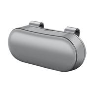 Sunglasses Holder for Car Sun Visor | Universal Multifunctional Scratch-Resistant Car Accessories, Glasses Holder for Sun Visor, for Money, Keys, Cards, Travel, Birthday, Mother's Day, Vehicle, Fah