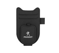 Sunglasses Holder For Peugeot Expert 1995-2020 2021 2022 2023 2024 2025, Sunglasses Holder For Car, Magnetic Sunglasses Holders For Car Visor, For Eyeglasses Ticket Card Car Accessories Interior