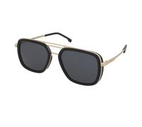 Sunglasses Hugo Boss Boss 1235/S 807/IR 19 55 145 Größe: 55