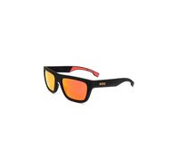 Sunglasses - Hugo Boss - Boss 1450/s - Aviator - Men - Matte Black Yellow - Yellow