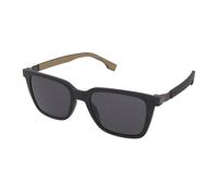 Sunglasses Hugo boss Boss 1574/s col. 0wm/ir Uomo Squadrata Nero
