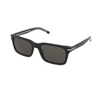 HUGO BOSS BOSS 1628/S 807 BLACK 54/19/145 MAN Sunglasses