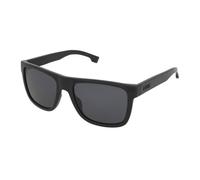 HUGO BOSS BOSS 1647/S Black 55/18/145 MAN Sunglasses