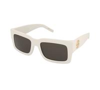 BOSS BOSS 1654/S Sunglasses 206844VK654IR - Woman - Acetate White 54-19-140 mm