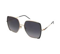 Sunglasses Hugo Boss Boss 1707/S RHL/9O 17 58 140 Größe: 58