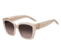 Sunglasses Hugo Boss BOSS 1938/G/S FWM/HA 18 54 135 Größe: 54