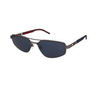 Sunglasses Hugo Boss HG 1414/S R81/KU 17 58 145 Größe: 58