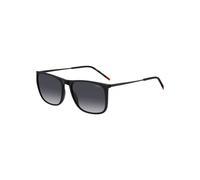 HUGO HG 1319/S 807/9O Men's Sunglasses Black Size 57