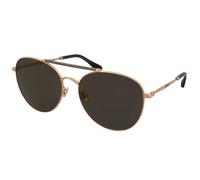 Sunglasses Jimmy Choo Abbie/G/S W8Q/K1 17 61 145 Größe: 61