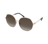 Sunglasses Jimmy Choo Coral/G/SK RHL/FQ 15 61 140 Größe: 61