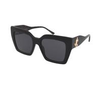 Sunglasses Jimmy Choo Eleni/G/S 1EI/IR 20 53 145 Größe: 53