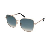 Sunglasses Jimmy Choo Fanny/G/SK DDB/I4 17 59 145 Größe: 59