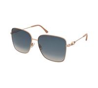 Sunglasses Jimmy Choo Hester/S BKU/I4 15 59 145 Größe: 59