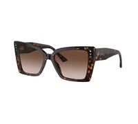 Sunglasses Jimmy Choo JC5001B 500213 17 54 140 Größe: 54