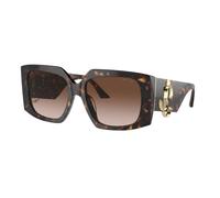 Sunglasses Jimmy Choo JC5006U 500213 17 55 140 Größe: 55