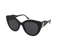 Sunglasses Jimmy Choo Leone/S 1EI/IR 22 52 145 Größe: 52