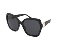 Sunglasses Jimmy Choo Manon/G/S 807/IR 18 57 140 Größe: 57