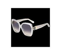 Jimmy Choo MANON/G/S KB7 GREY 57/18/140 WOMAN Sunglasses