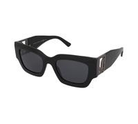 Sunglasses Jimmy Choo Nena/S 807/IR 21 51 145 Größe: 51