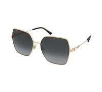 Sunglasses Jimmy Choo Reyes/S 000/9O 17 59 145 Größe: 59