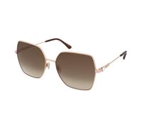 Sunglasses Jimmy Choo Reyes/S DDB/HA 17 59 145 Größe: 59