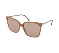 Sunglasses Jimmy Choo Scilla/S FWM/2S 17 57 140 Größe: 57