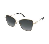 Sunglasses Jimmy Choo Teso/S 000/9O 16 59 145 Größe: 59