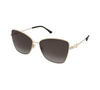Sunglasses Jimmy Choo Teso/S 000/HA 16 59 145 Größe: 59
