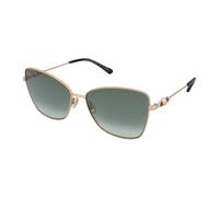 Sunglasses Jimmy Choo Teso/S DDB/EZ 16 59 145 Größe: 59