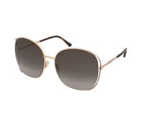 Sunglasses Jimmy Choo Tinka/G/SK DDB/HA 18 61 145 Größe: 61