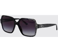 Sunglasses JIMMY CHOO Woman color Black 1 - Size: 55 - female