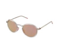 Sunglasses Julbo Around Cristal/Pink 15 48 140 Größe: 48