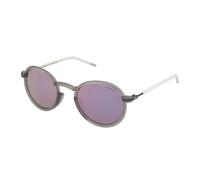 Sunglasses Julbo Around Gris Cristal/Rose 15 48 140 Größe: 48