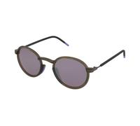 Julbo Around Polarized Sunglasses Golden Polar/CAT3 HD