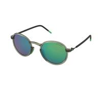 Sunglasses Julbo Around SP3 Trans/Vert 15 48 140 Größe: 48